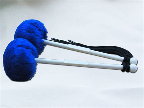 Tenor drum mallets - Boderiou.com