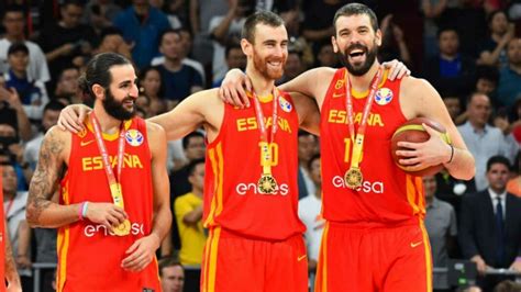 Tokyo Olympics: Spain Basketball Team Prediction, Preview and Schedule