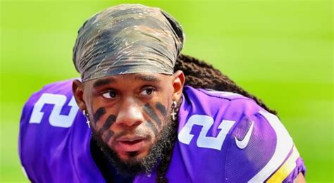 Vikings RB Alexander Mattison Shares Nasty Fan Messages