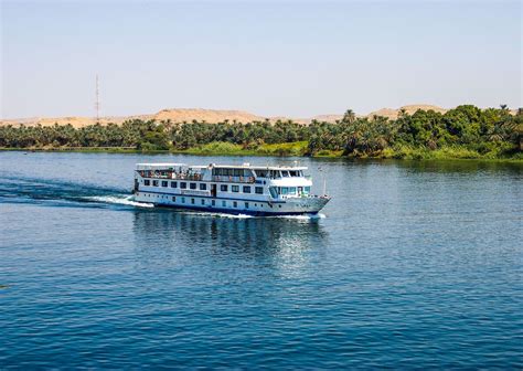 How to Book a Nile Cruise and Which Ones to Book to See the Best Temples