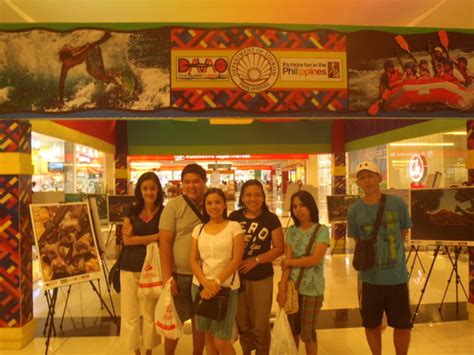 We Put Pictures Into Reality: Enjoying Davao City Nightlife - Abreeza Ayala