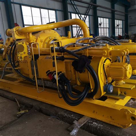 China Price Sheet for Oil Drilling Machine 500 Ton 750 Tons Top Drive ...