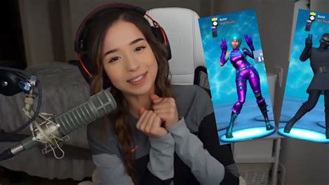 Pokimane Emote in Fortnite: All You Need to Know - KoreaGameDesk - Korea's Leading Game and ...