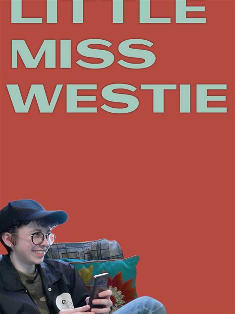 Prime Video: Little Miss Westie