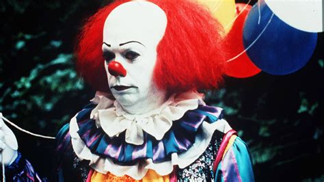 Fear Of Clowns: Yes, It's Real | Pennywise the clown, Stephen king ...