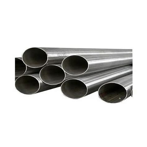 Super Duplex 2507 Welded Pipe at best price in Mumbai by Regent Steel & Engg Co. | ID: 2051860673