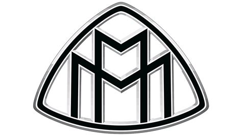 Maybach Logo, symbol, meaning, history, PNG, brand