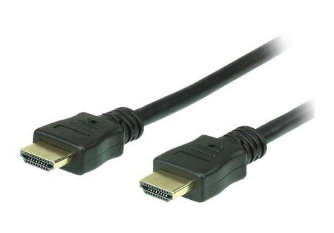 5 m High Speed HDMI Cable with Ethernet - 2L-7D05H, ATEN HDMI Cables | ATEN Corporate Headquarters