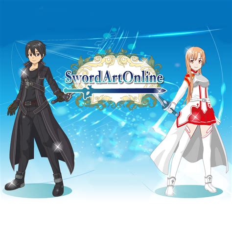 Sword Art Online - Play Sword Art Online at UGameZone.com