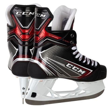 Hockey Plus - Best Pricing on CCM Jetspeed Xtra Junior Ice Hockey Skates