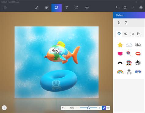 Microsoft paint 3d tutorial - osefaq