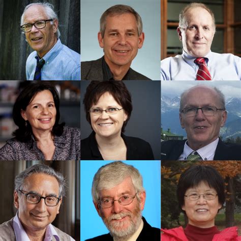 Queen’s names first Distinguished University Professors | Queen's Gazette