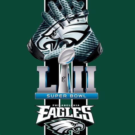 10 Top Eagles Super Bowl Wallpaper FULL HD 1920×1080 For PC Desktop ...