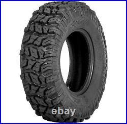 (2) Sedona Coyote 27×9-12 FRONT 6-Ply BIAS All Terrain ATV/UTV Tires 27x9x12 | Atv Utv Tires