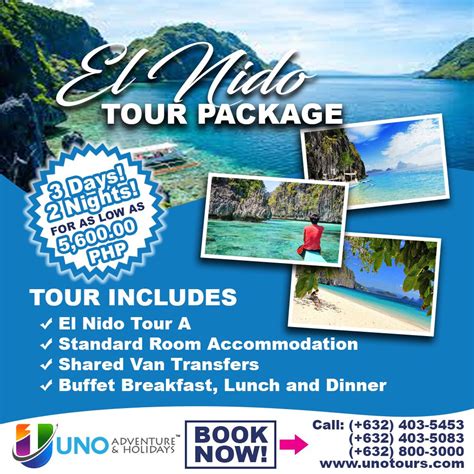 #TravelwithUnoTours: New Year, New Travel Goals to Achieve. Book our ...