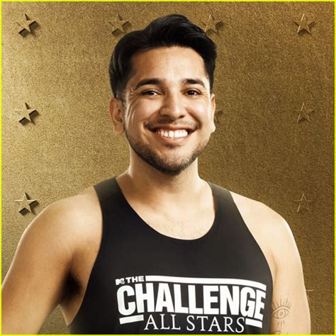 ‘The Challenge: All Stars’ Season 4 – 25 Stars Returning & Two Haven’t ...