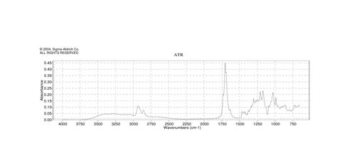 (R)-(+)-3-HYDROXY-5-OXO-1-CYCLOPENTENE-1-HEPTANOIC ACID(54996-33-7)IR