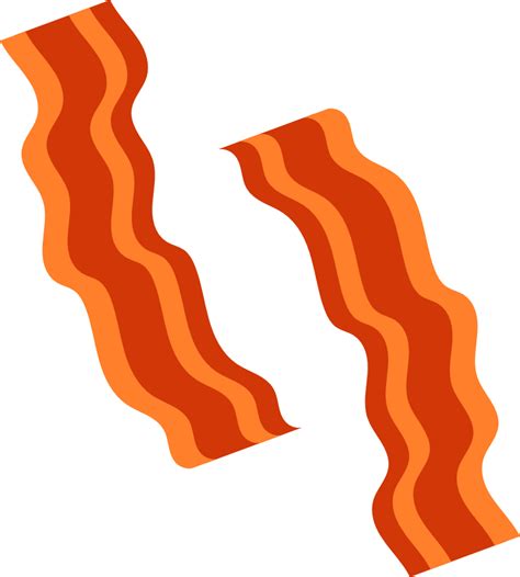 Bacon Ham Breakfast Clip art - bacon png download - 817*908 - Free ...