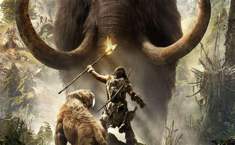 Far Cry Primal Wallpapers - Wallpaper Cave