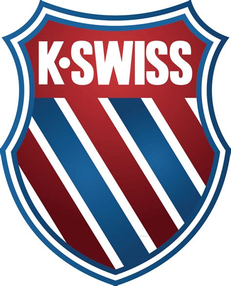 K-Swiss | Logopedia | Fandom