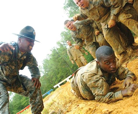 Basic Training Encouragement | Article | The United States Army