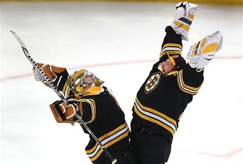 3 reasons for optimism and concern for the Bruins in the 2023-24 NHL season