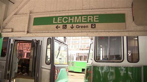 Green Line riders worried with Lechmere set to close for a year