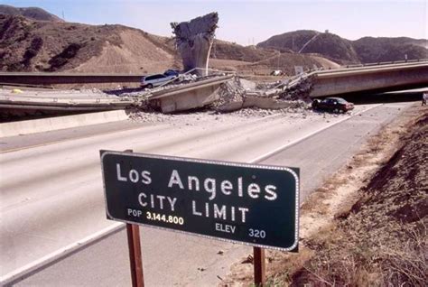 How California Water Suppliers Are Getting Earthquake-Ready | KQED