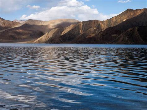 How to Visit Pangong Lake in Ladakh: The Complete Guide