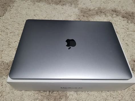 Macbook Air M1 16gb Ram 1Tb ssd - Dizüstü Bilgisayar - 1672961241