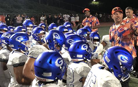 Saint Louis football – Hawaii Prep World