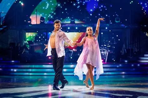 Strictly fans say Ellie and Vito look 'so great together' amid romance ...