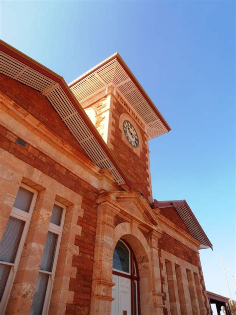 The Clarke's Aussie Adventure: 3 August 2013 - Goldminer Tourist Caravan Park, Kalgoorlie ...