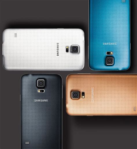 Samsung Galaxy S5 Specs | POPSUGAR Tech