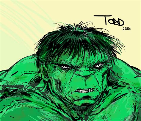 Hulk Smash Drawing at PaintingValley.com | Explore collection of Hulk Smash Drawing