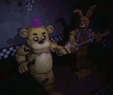 Fredbear Dance GIF - Fredbear Dance Fnaf - Discover & Share GIFs in 2022 | Fnaf funny, Fnaf ...