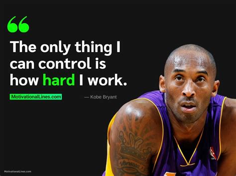 Kobe Bryant Quotes To Help You Overcome Every Challenge