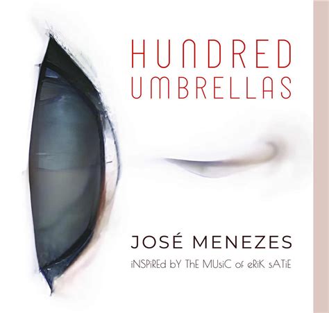 Hundred Umbrellas | José Menezes