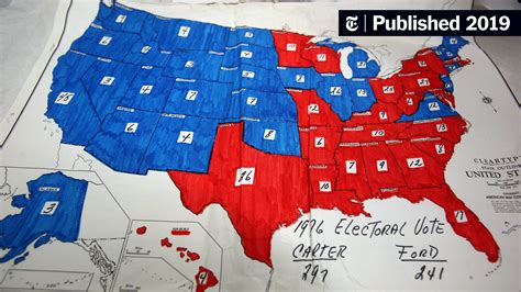 The Electoral College’s Real Problem: It’s Biased Toward the Big ...