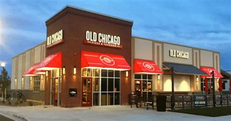 ‘Old Chicago’ site acquired in Rogers - Talk Business & Politics