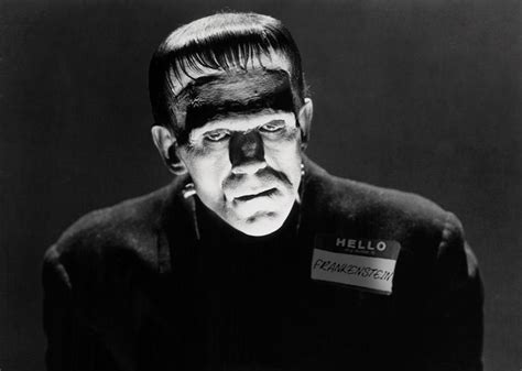 You Hereby Have Permission to Call the Monster “Frankenstein” | by Kelly Robinson | Curious | Medium