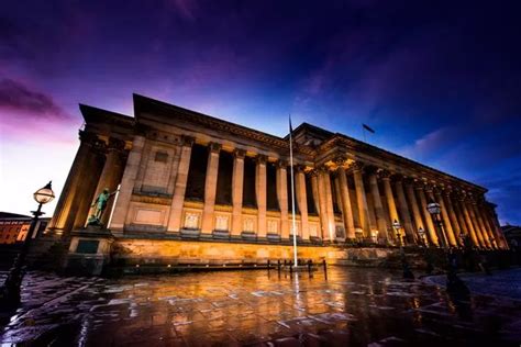 Eight things to do in Liverpool this weekend January 16-19 - Liverpool Echo