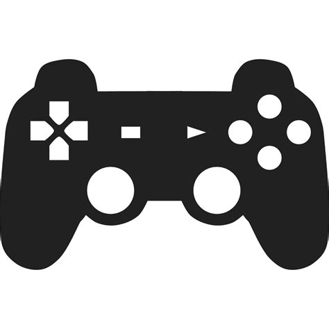 Xbox Controller Vector at GetDrawings | Free download