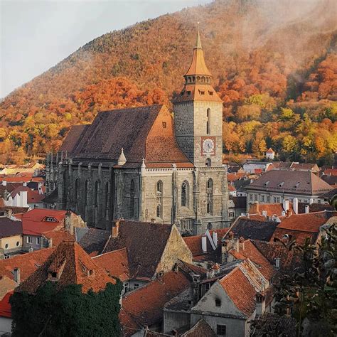 Biserica Neagra - Destinație de călătorie, Poze, Atracții, Informații ...