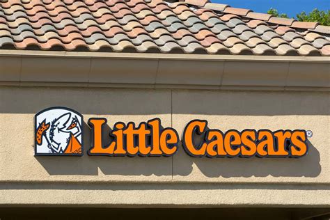 Little Caesars Near Me - Oh Near