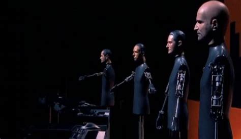 Kraftwerk - The Robots | Best Songs Ever | BitCandy