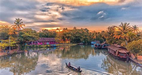 Golden Triangle & Kerala - 8 Days by Turban Adventures with 1 Tour ...