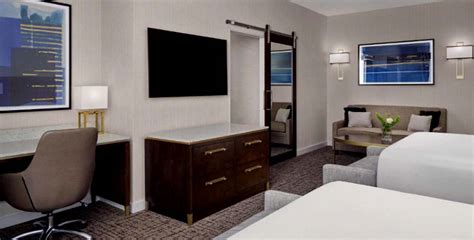 Embassy Suites Indianapolis Downtown | ProCare Network