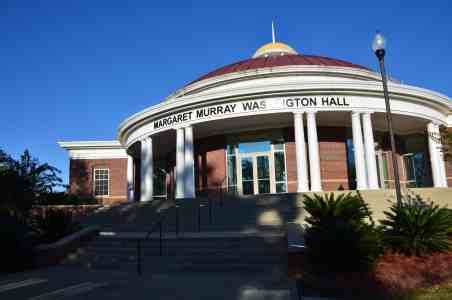 Tuskegee Institute National Historic Site (Alabama) - Nomadic Niko