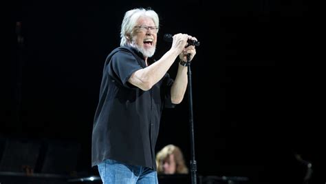 Review: Bob Seger keeps old time rock and roll alive